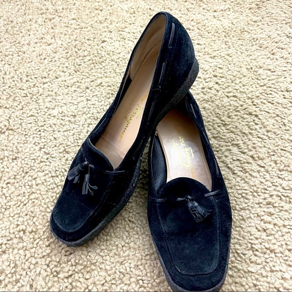 Salvatore Ferragamo Loafer - Picture 2 of 9